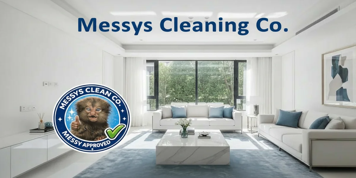 Messys Cleaning Co Lead System